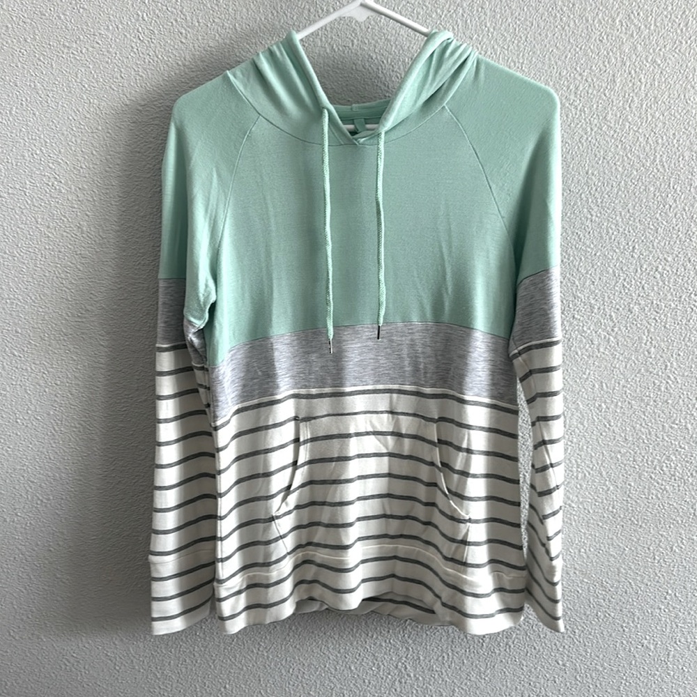 Market & Spruce Hoodie